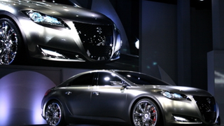 Suzuki Kizashi Engine Details Leaked By Enthusiastic Aussie Importer